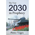 The Year 2030 in Prophecy - Paperback