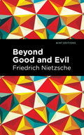 Beyond Good and Evil - Paperback