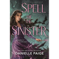 Spell of the Sinister - Hardcover