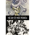 Hell, Ink & Water: The Art of Mike Mignola - Hardcover