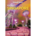 Lonely Planet Pocket Singapore - Paperback