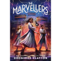 The Marvellers - Paperback