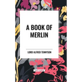 A Book of Merlin - Hardcover