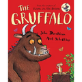 The Gruffalo - Paperback
