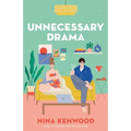 Unnecessary Drama - Paperback