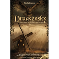 Draakensky: A Supernatural Tale of Magick and Romance - Paperback