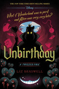 Unbirthday-A Twisted Tale - Hardcover