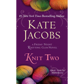 Knit Two - Paperback
