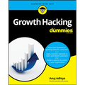 Growth Hacking for Dummies - Paperback
