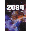 2084 - Paperback
