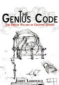 The Genius Code: The Twelve Pillars of Creative Genius - Hardcover