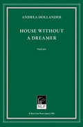 House Without a Dreamer - Hardcover