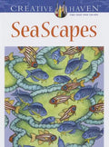 SeaScapes - Paperback