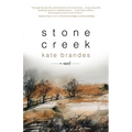 Stone Creek - Paperback