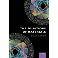 Equations of Materials - Hardcover