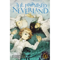 The Promised Neverland, Vol. 4 - Paperback