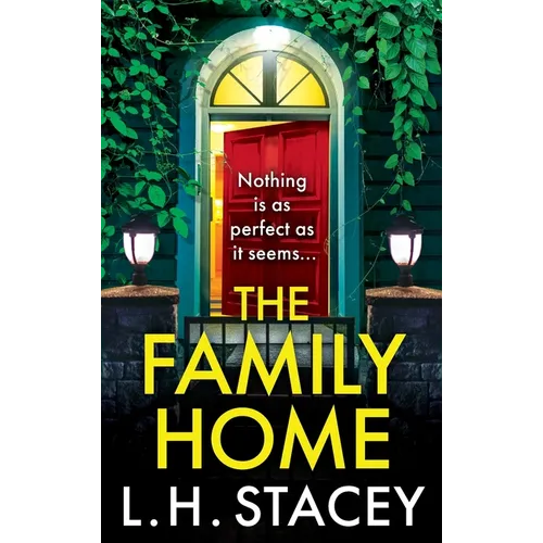 The Family Home - Hardcover