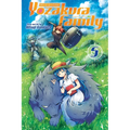 Mission: Yozakura Family, Vol. 5 - Paperback