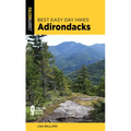 Best Easy Day Hikes Adirondacks - Paperback
