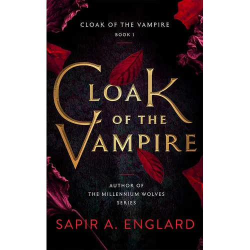 Cloak of the Vampire - Paperback