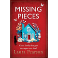 Missing Pieces - Paperback