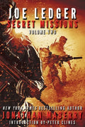 Joe Ledger: Secret Missions Volume Two - Paperback