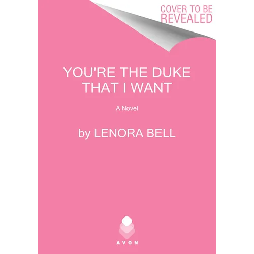 You're the Duke That I Want - Paperback