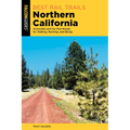 Best Rail Trails Northern California: Accessible and Car-Free Routes for Walking, Running, and Biking - Paperback