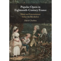 Popular Opera in Eighteenth-Century France - Paperback
