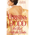 In Bed with the Duke - Paperback