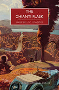 The Chianti Flask - Paperback