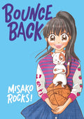 Bounce Back - Paperback