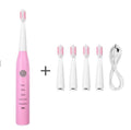 Rechargeable  electric toothbrush