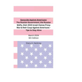 Genocide Against Americans: The Russian Government, the Russian Mafia, their 2023 Israel-Hamas Proxy War, & their Coup Against Americans - Tips to - Paperback