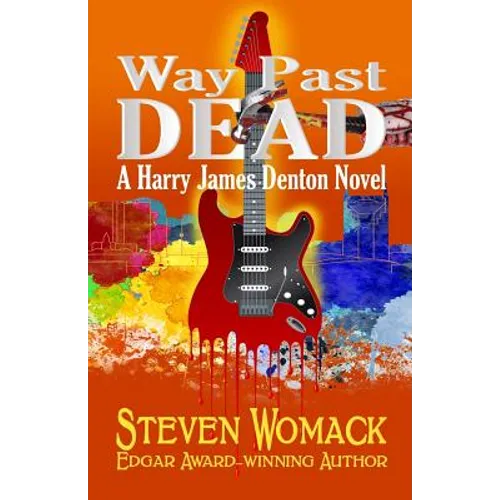 Way Past Dead - Paperback