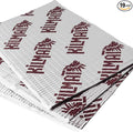 80 mil 10 sqft Car Sound Deadening Mat, Butyl Automotive Sound Deadener, Audio Noise Insulation and dampening
