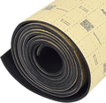 Sound Deadening Mat 197mil(5 mm) 36sqft - Car Sound Deadening Material Closed Cell Foam - Heat Insulation PE Foam Sound Deadener Material & Heat Barrier