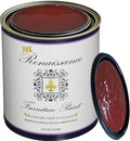 Retique It Chalk Furniture Paint by Renaissance DIY, 16 Fl Oz (Pack of 1), 58 Venetian Red, 16 Ounce