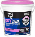 DAP 7079812347 Drydex Spackling Ga Raw Building Material, Pink/White