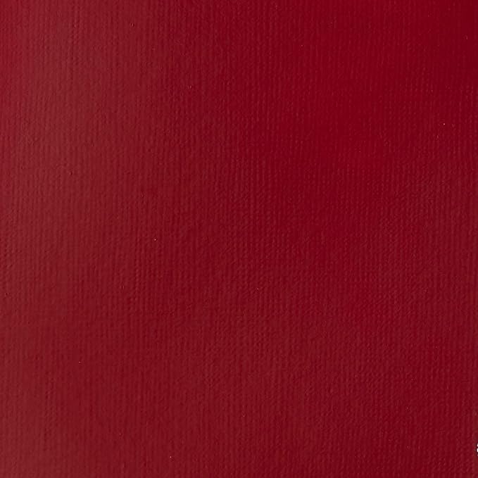Liquitex BASICS Acrylic Paint, 118ml (4-oz) Tube, Cadmium Red Deep Hue