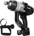 Cordless Impact Wrench 1" Compatible with DeWalt 20V Battery, Impact Wrench 2250FT-LBS(3000N.m) High Torque Brushless Electric Impact, Power Impact Driver for Car, Truck (No Battery)