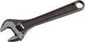 Bahco 8070 R US Adjustable Wrench, 6-Inch, Black