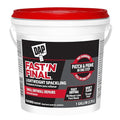 DAP Fast'N Final Lightweight Spackling, 1 gal, White