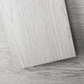 Art3d Peel and Stick Floor Tile Vinyl Wood Plank 12-Pack 18 Sq.Ft, Grey Ash, Rigid Surface Hard Core Easy DIY Self-Adhesive Flooring