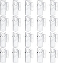 Door Window Alarm, 90DB Door Alarms for Kids Safety, Wireless Sensor Door Window Burglar Alarm-Window Pool Alarms for Home (20 Pack)