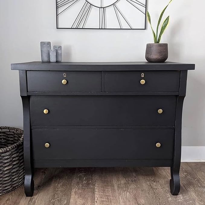 Beyond Paint Counter Top Paint - Pint - Color: Charcoal - No Stripping No Sanding No Priming