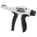 Panduit PanZone GS2B-E Adjustable Tension Cable Tie Tool, Ergonomic Design, 7.82 in L x 1.28 in W