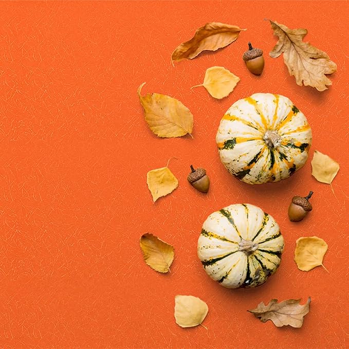 Orange Peel and Stick Self Adhesive Wallpaper Countertop Contact Paper | Removable Embossed Silk Waterproof Bathroom Wallpaper 15.7" X 196.8" Kitchen Vinyl Wrap for Cabinet Shelf Liner Paper
