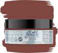 Dixie Belle Silk All-in-One Mineral Paint - Sequoia (4oz) - All-in-One Water Based Primer + Topcoat - Durable Furniture Paint - Low Reflective Finish