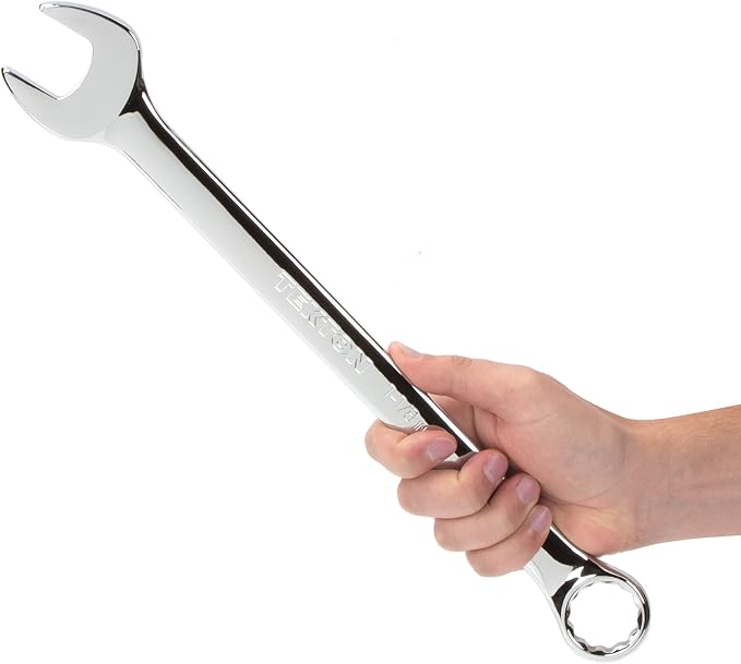 TEKTON 1-1/8 Inch Combination Wrench | 18268
